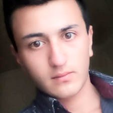 Фрилансер Grisha G. — Армения, Erevan. Специализация — HTML и CSS верстка, Javascript и Typescript