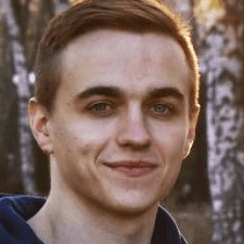Фрилансер Ілля Г. — Украина, Харьков. Специализация — Копирайтинг, Написание статей