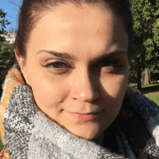 Фрилансер Софія Л. — Украина, Киев. Специализация — Javascript и Typescript, Веб-программирование