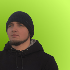 Фрилансер Микола Г. — Україна, Львів. Спеціалізація — Ілюстрації та малюнки, Векторна графіка