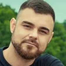 Freelancer Mihail M. — Ukraine, Kyiv. Core skill — Social Media Advertising, Search Engine Optimization (SEO)