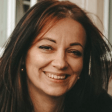 Фрилансер Мария Г. — Украина, Славута. Специализация — Логотипы, Баннеры