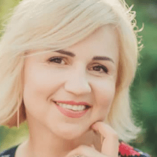 Фрилансер Оксана С. — Украина, Николаев.