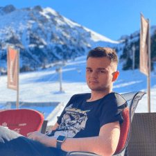 Фрилансер Стефан Б. — Украина, Харьков. Специализация — HTML/CSS верстка, Веб-программирование