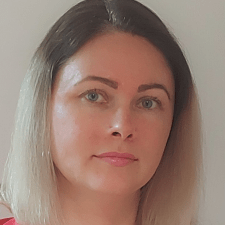 Freelancer Svitlana G. — Ukraine, Kharkiv. Specialization — Testing & QA