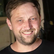 Freelancer Denis G. — Ukraine, Kyiv. Core skill — Website Development, Web Design