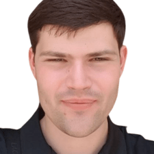Фрилансер Лев Г. — Украина, Киев. Специализация — Баннеры, Дизайн визиток