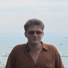 Freelancer Artyom G. — Thailand, Паттая. Core skill — Data Parsing, Social Media Marketing (SMM)