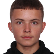 Freelancer Makar G. — Ukraine, Kyiv. Core skill — Text Editing & Proofreading, Presentations