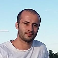 Фрилансер Максим П. — Украина, Харьков. Специализация — Инжиниринг