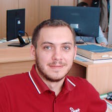 Фрилансер Олександр Г. — Украина, Харьков. Специализация — Javascript и Typescript, Чертежи и схемы