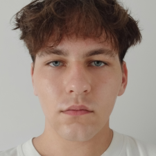 Freelancer Yevgeny R. — Turkey, Mersin. Core skill — Social Media Advertising, Content Management