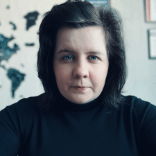 Фрилансер Юлія Г. — Украина. Специализация — Интернет-магазины и электронная коммерция, Сопровождение сайтов