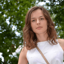 Фрилансер Olya M. — Украина, Харьков. Специализация — Поиск и сбор информации, Контент-менеджер