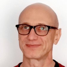 Freelancer Yevgeny S. — Hiszpania, Barcelona. Specjalizacja — Loga, Projektowanie stron internetowych