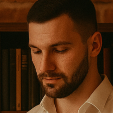 Заказчик Maksym G. — Украина, Киев.