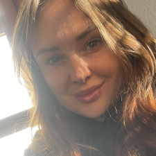 Freelancer Iryna N. — Hungary, Budapest. Core skill — Copywriting, Search Engine Optimization (SEO)