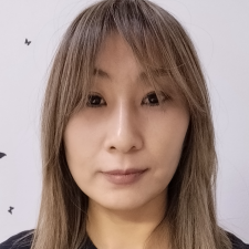 Freelancer Gulmira C. — Kazachstan, Ust-Kamenogorsk. Specjalizacja — Przepisywanie tekstów (rewright), Copywriting