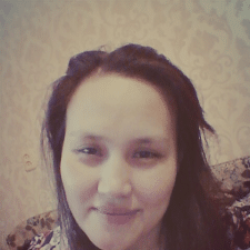 Гулзат Усербаева