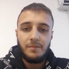 Freelancer Oleg G. — Ukraina, Chmielnicki. Specjalizacja — Układ HTML i CSS, Opracowanie prezentacji