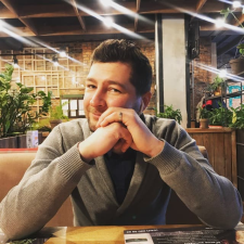 Фрилансер Iaroslav S. — Украина, Киев. Специализация — Поисковое продвижение (SEO), Копирайтинг