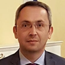Агафон Гюрджиев