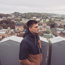 Freelancer Roman G. — Ukraine, Odessa. Core skill — Search Engine Optimization (SEO), Contextual Advertising