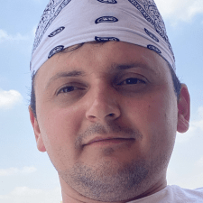 Заказчик Андрій Г. — Украина, Черновцы.