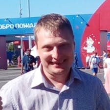 Александр Мамаев