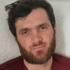 Фрилансер Тарас Ш. — Украина, Винница. Специализация — Javascript и Typescript, HTML и CSS верстка