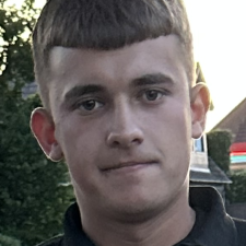 Pavel Gusev