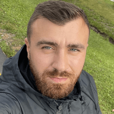 Заказчик Dmytro R. — Украина, Харьков.