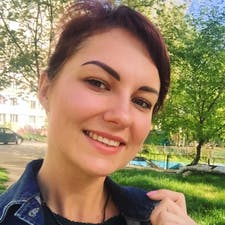 Фрилансер Светлана Г. — Украина, Одесса. Специализация — Векторная графика, Иллюстрации и рисунки