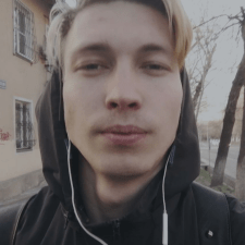 Фрилансер Валера Г. — Казахстан, Текели. Специализация — Дизайн визиток
