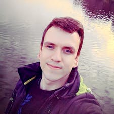 Фрилансер Влад Г. — Украина, Киев.