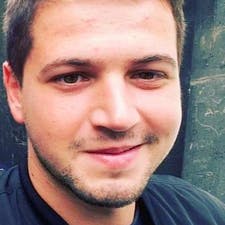 Фрилансер Oleg G. — Украина, Львов. Специализация — HTML и CSS верстка, Javascript и Typescript