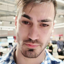 Дмитрий Мандригель