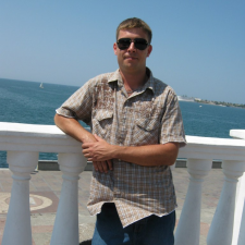Freelancer Dmitry A. — Ukraine, Dnepr. Core skill — Web Programming, HTML & CSS