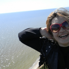 Фрилансер Елена В. — Украина, Херсон. Специализация — Создание сайта под ключ, Полиграфический дизайн