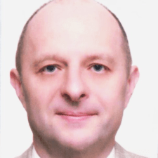 Freelancer Serhii D. — Ukraine, Lutsk. Core skill — Search Engine Optimization (SEO), Contextual Advertising