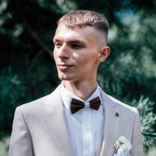 Фрилансер Владислав В. — Украина, Хмельницкий. Специализация — Javascript и Typescript, Продвижение в социальных сетях (SMM)