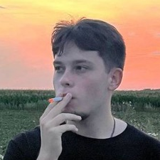 Maksim Pastushenko