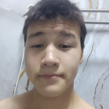 Шерболот Абамислимов