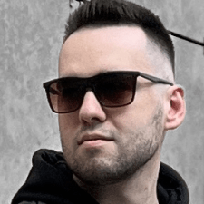 Freelancer Oleksandr I. — Ukraina, Kijów. Specjalizacja — Projektowanie wnętrz, Identyfikacja wizualna