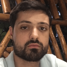 Freelancer Hayk A. — Armenia, Erewan. Specjalizacja — Programowanie stron internetowych, PHP