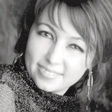 Елена Дробоття