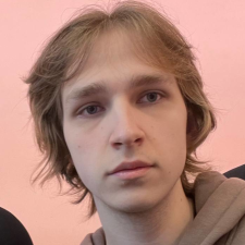 Aleksandr Solntsev