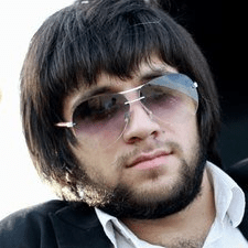 Фрилансер Евгений Б. — Украина, Умань. Специализация — Продвижение в социальных сетях (SMM), Обучение