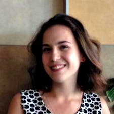 Фрилансер Катерина Г. — Украина, Львов. Специализация — Полиграфический дизайн, Дизайн визиток