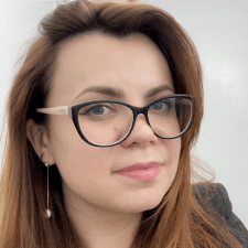 Заказчик Anna K. — Испания.